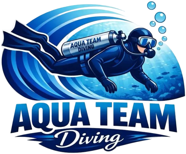 Aqua Team Diving