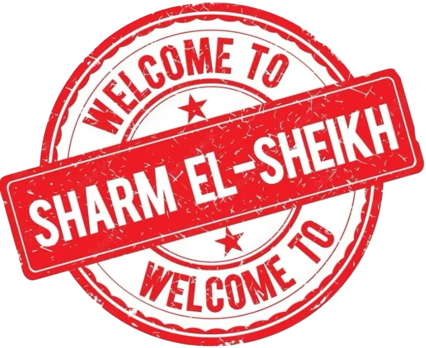 Welcome to Sharm el-Sheikh